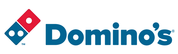 DOMINOS Logo